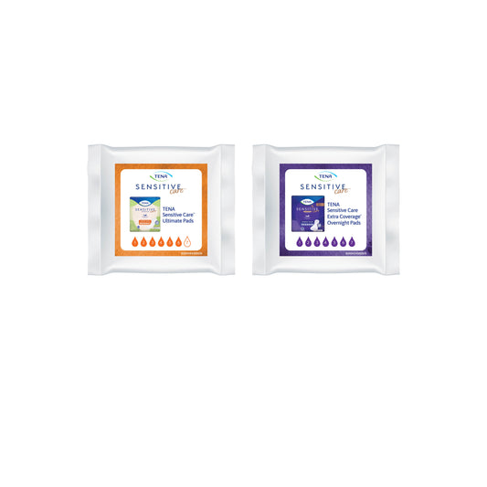 Women's Sample Pads